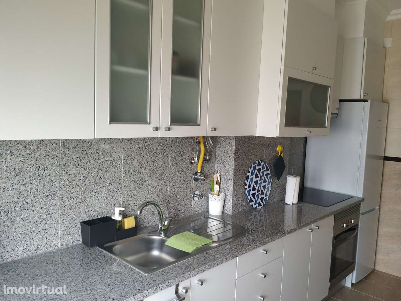 Apartamento para alugar em Setúbal - Grande imagem: 5/10