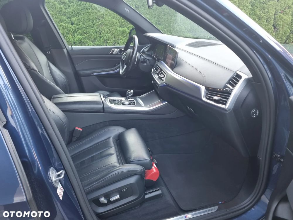 BMW X5 xDrive25d sport - 22