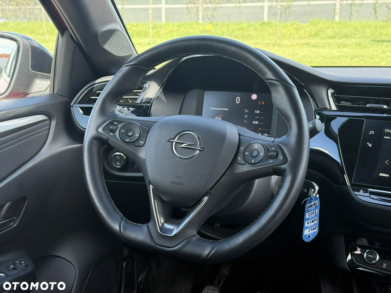 Opel Corsa - 13