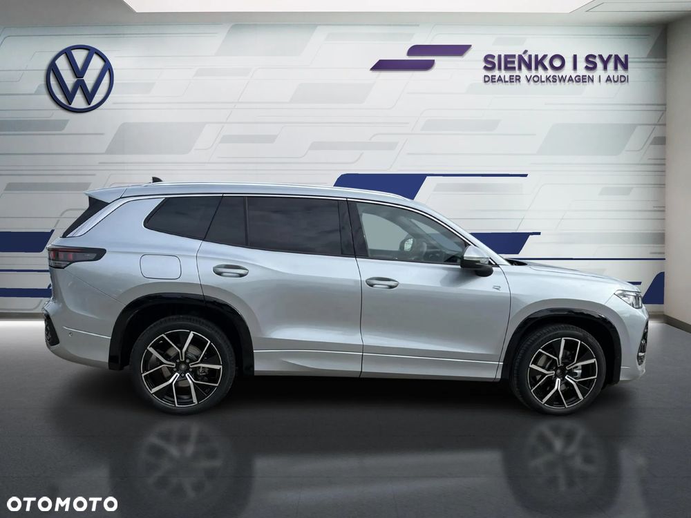 Volkswagen Tayron 2.0 TSI R-Line Plus DSG - 3