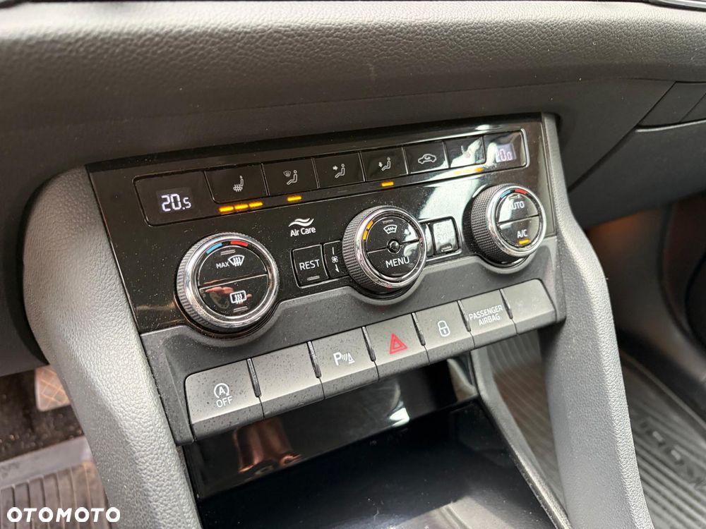 Skoda Kodiaq 1.5 TSI ACT 4x2 Style - 31