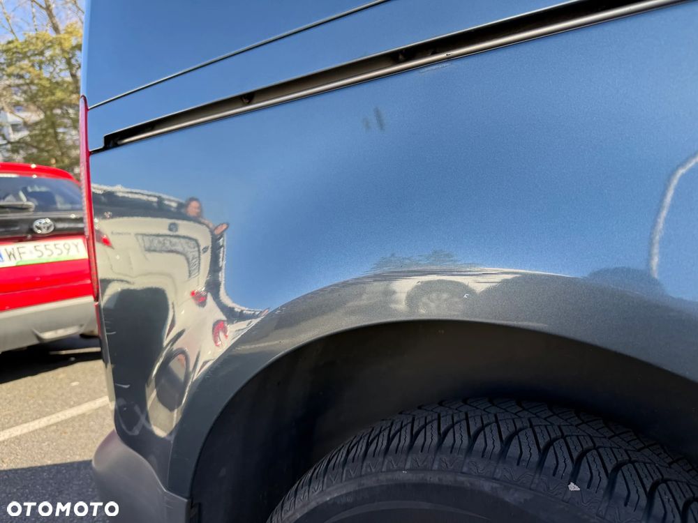 Volkswagen Caddy Life - 12