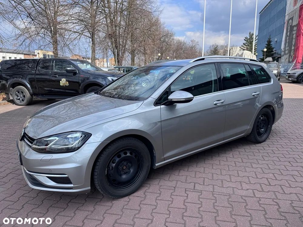 Volkswagen Golf 1.4 TSI BMT Highline - 3