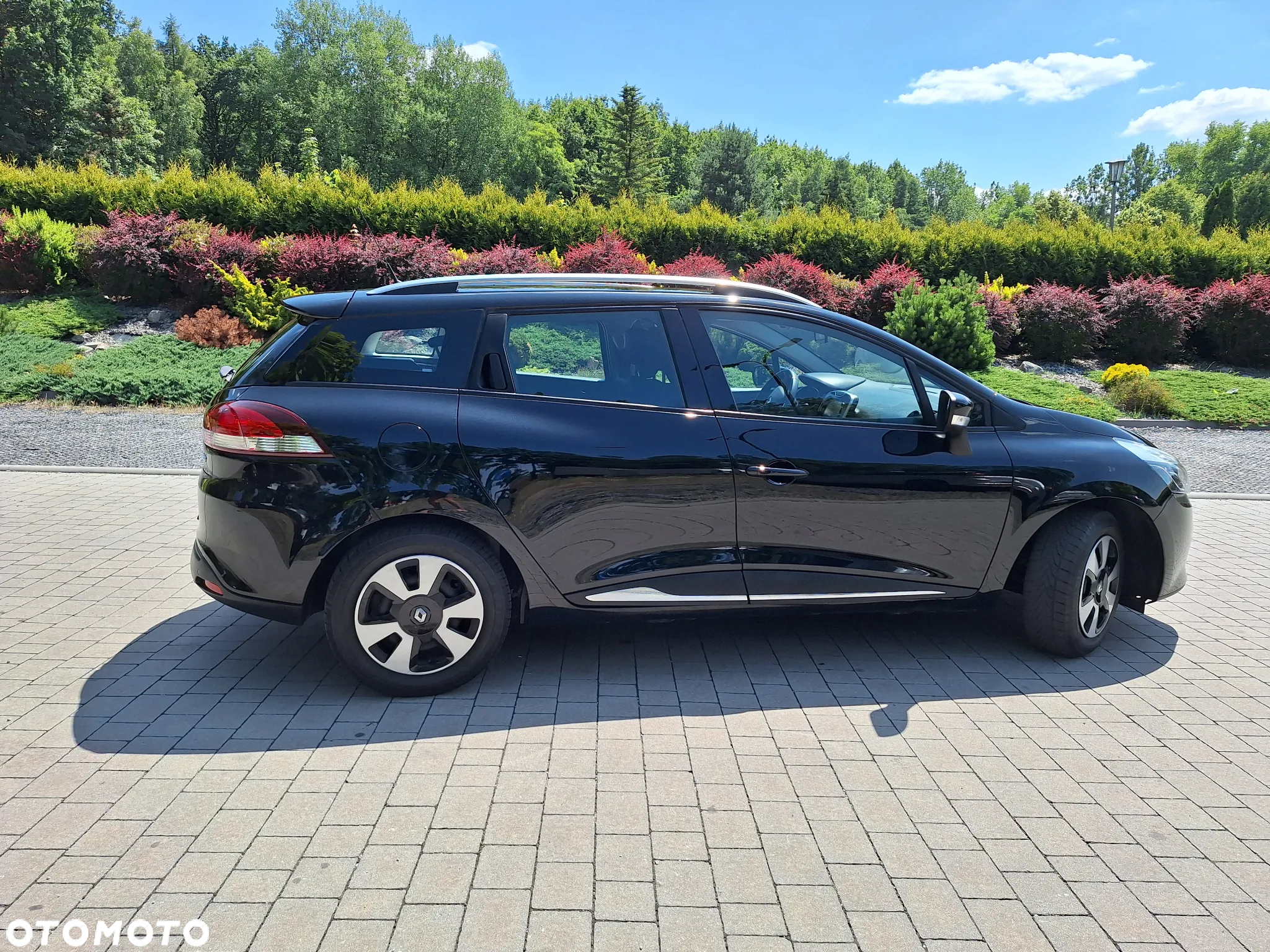 Renault Clio 0.9 Energy TCe Limited - 21