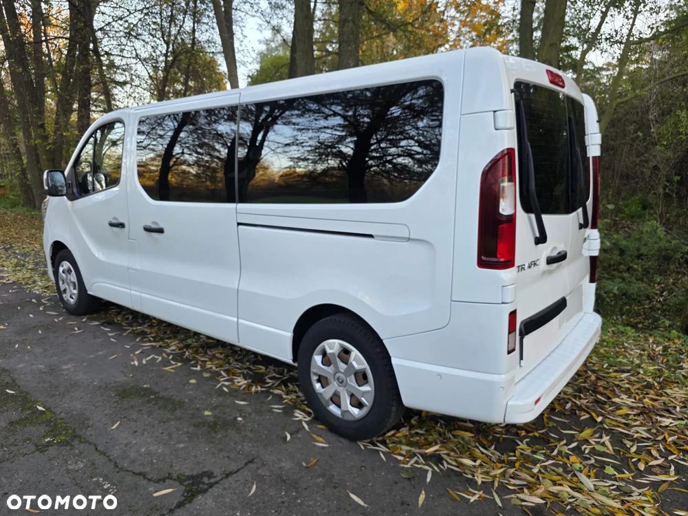 Renault Trafic - 22