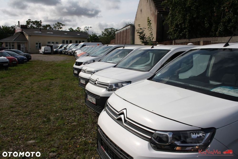 Citroën Berlingo - 40