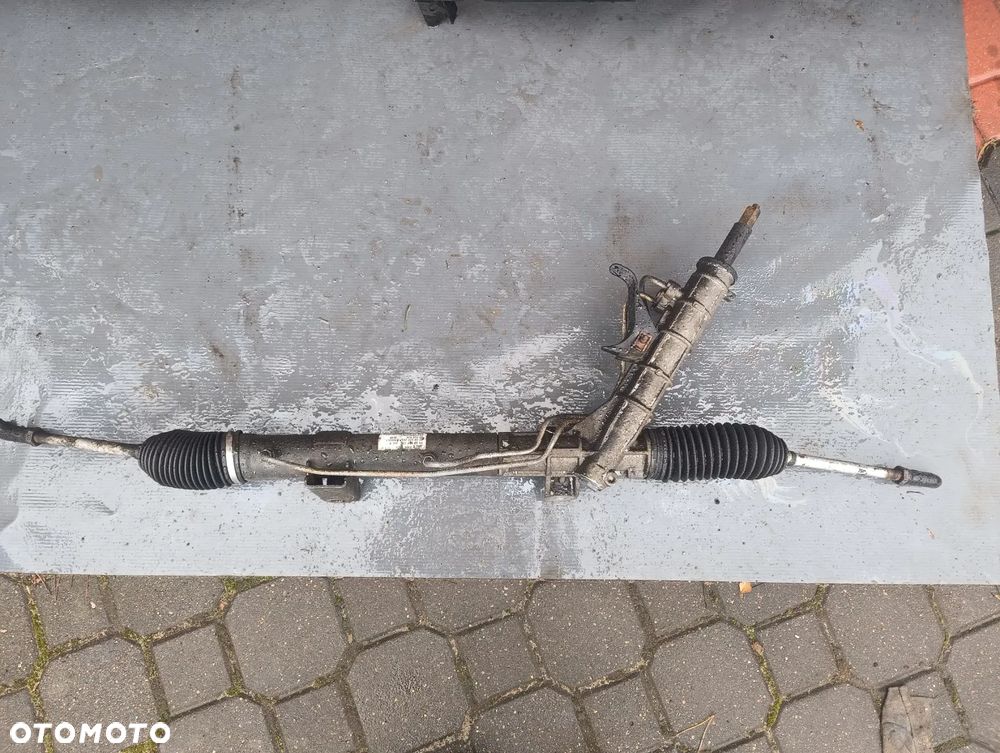 TRAFIC VIVARO II 2.0 MAGLOWNIca PRZEKŁADNIA 8200622265 - 1