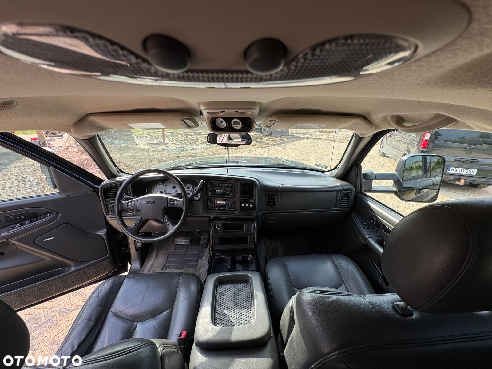GMC Sierra - 8
