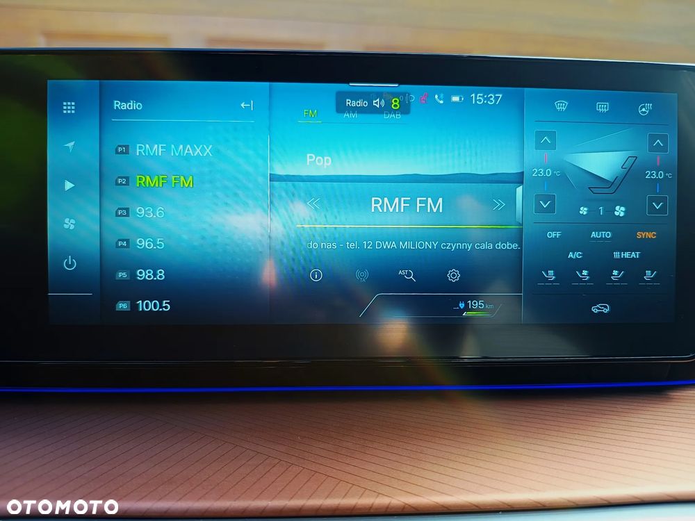 SsangYong/KGM Torres 73.4 kWh Adventure - 13