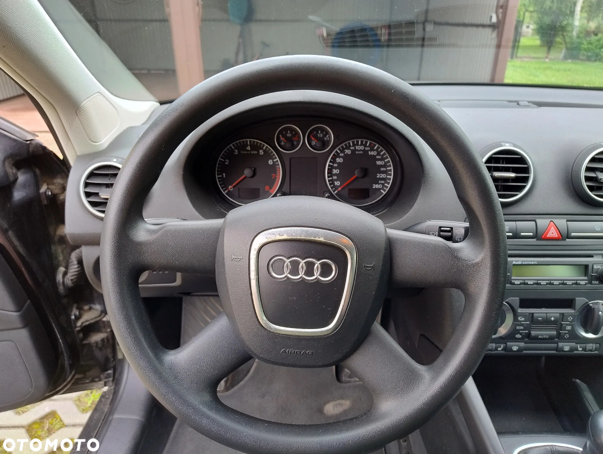 Audi A3 - 13