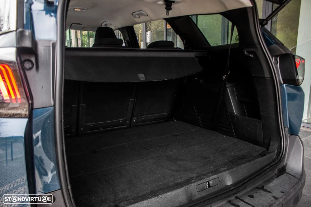 Peugeot 5008 PureTech 130 Stop & Start Active Pack - 29