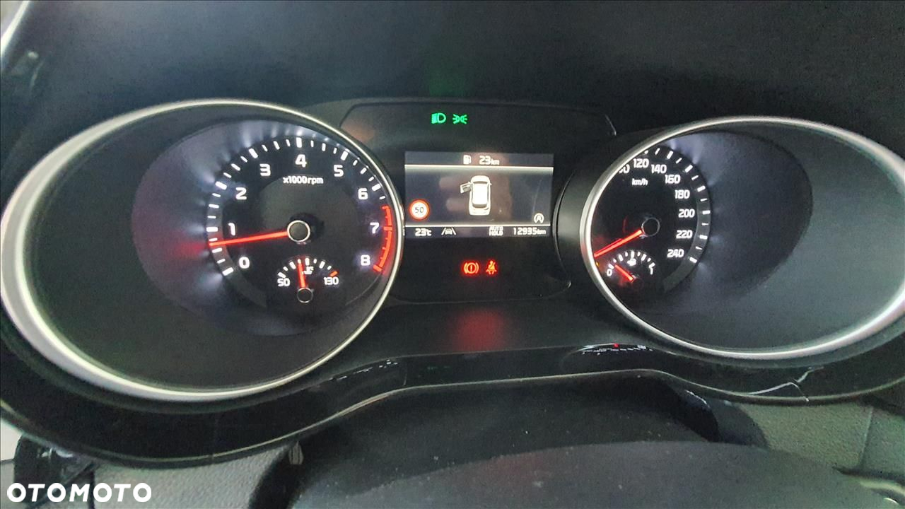 Kia Ceed 1.5 T-GDI Tribute - 15