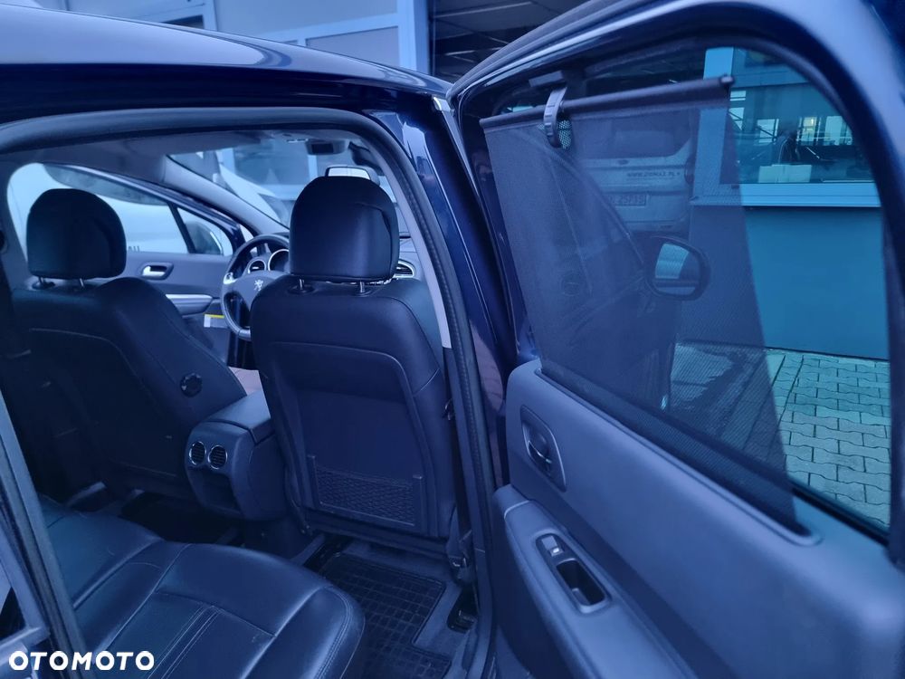 Peugeot 3008 1.6 Allure - 9