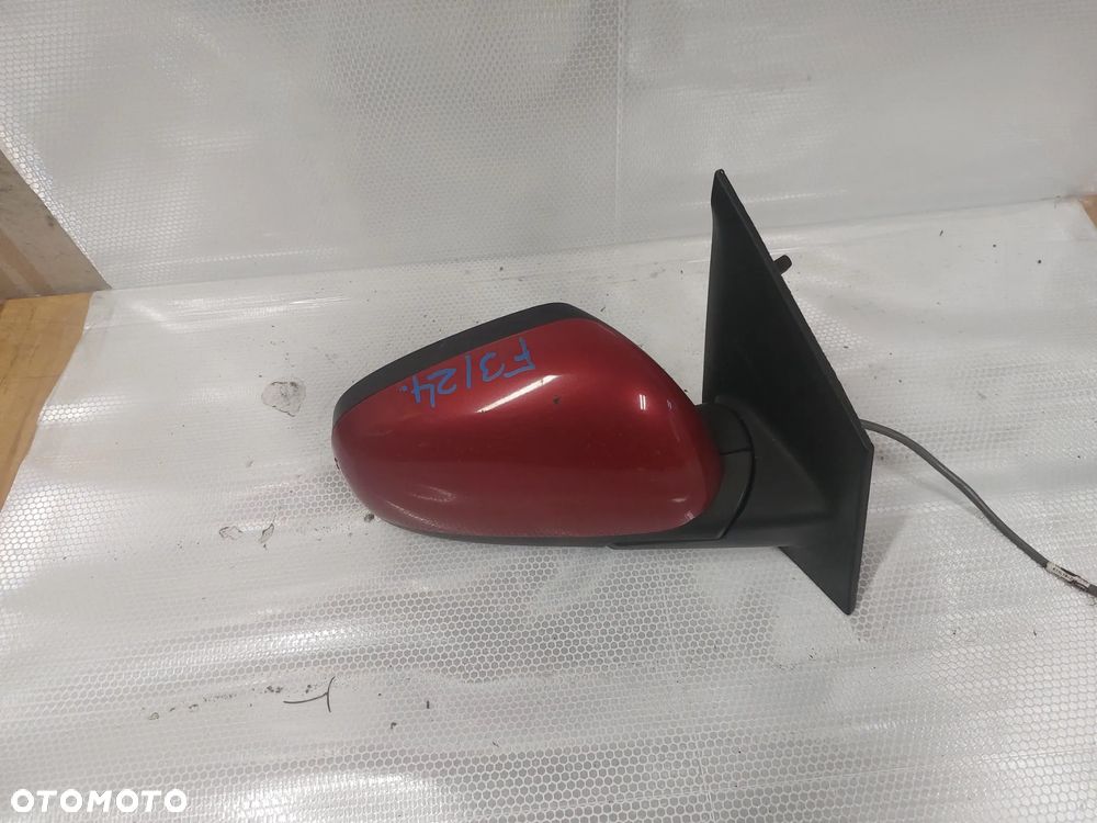 - LUSTERKO ELEKTRYCZNE PRAWE NISSAN NOTE E11 A32 BORDOWY 5PIN - 2