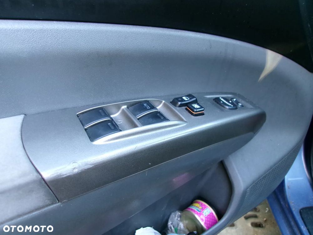 PRZEŁĄCZNIK SZYB TOYOTA PRIUS II  L.P    EU - 1