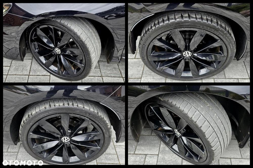 Volkswagen Scirocco 2.0 TSI BMT - 29