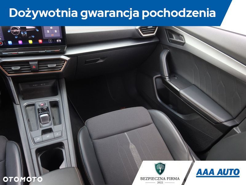 Cupra Formentor - 10