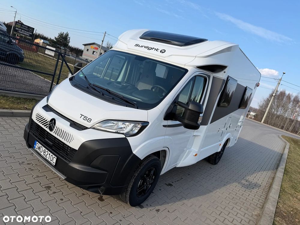 Citroën Capron T58 - 7