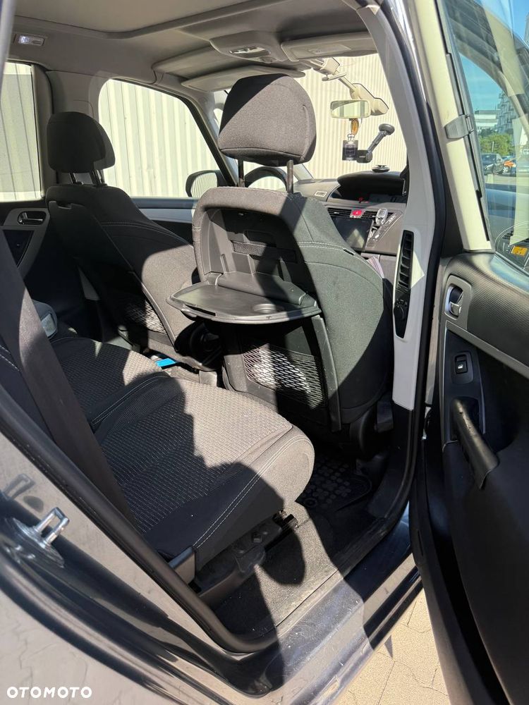 Citroën C4 Picasso 1.8i X - 9