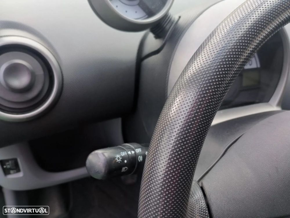 Citroën C1 1.0 Seduction CMP - 20