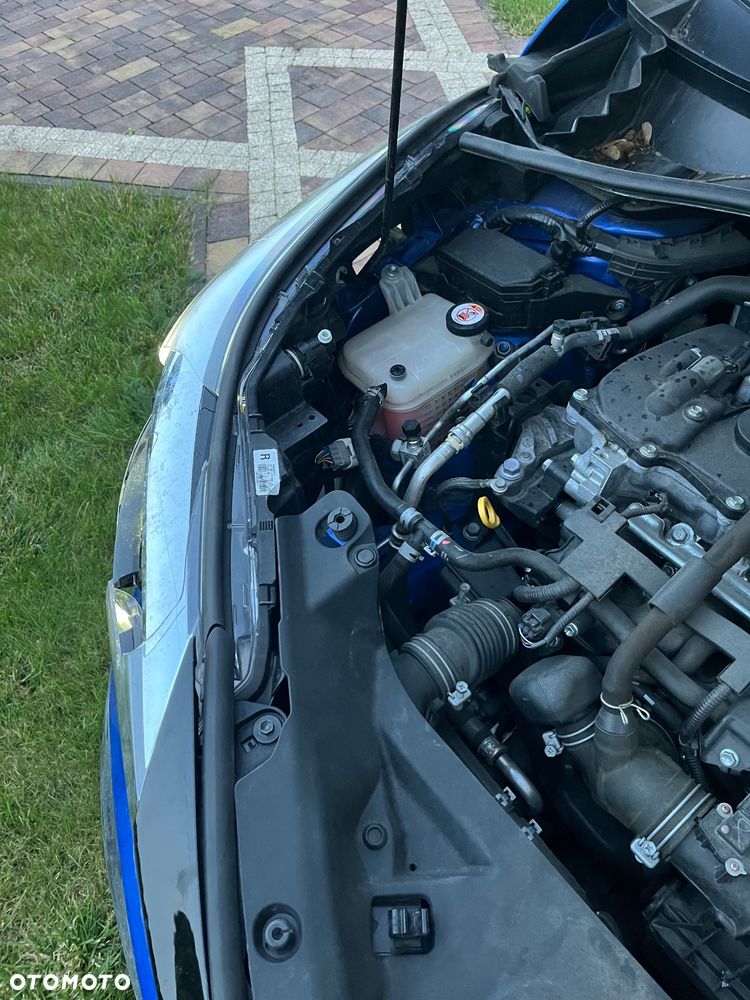 Toyota C-HR 1.8 Hybrid Executive - 9