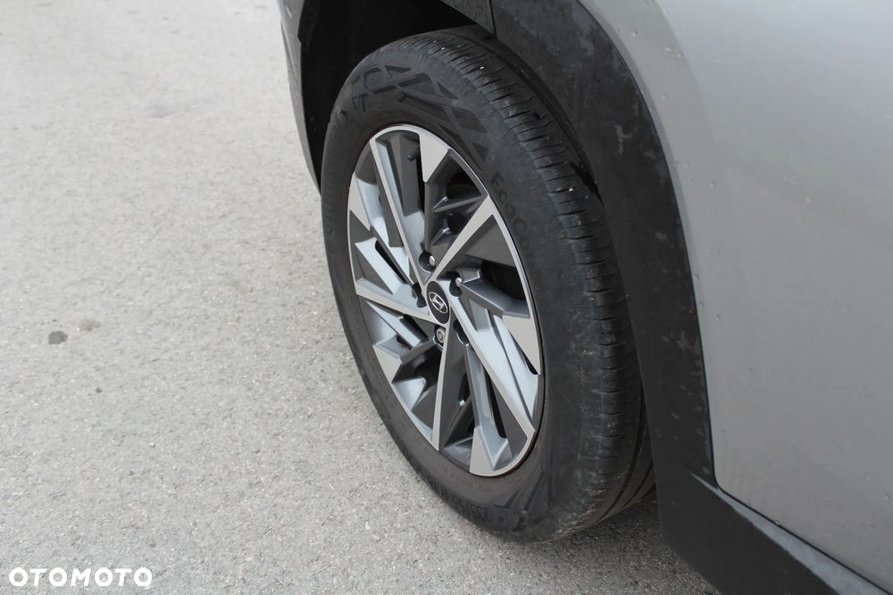 Hyundai Tucson 1.6 CRDi Style 2WD - 10