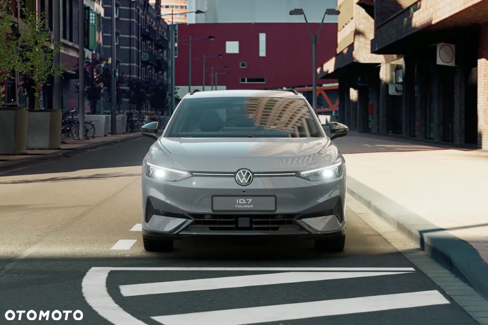 Volkswagen ID.7 Tourer - 3