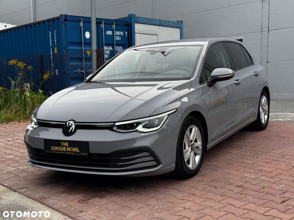 Volkswagen Golf 1.5 TSI OPF Style - 2