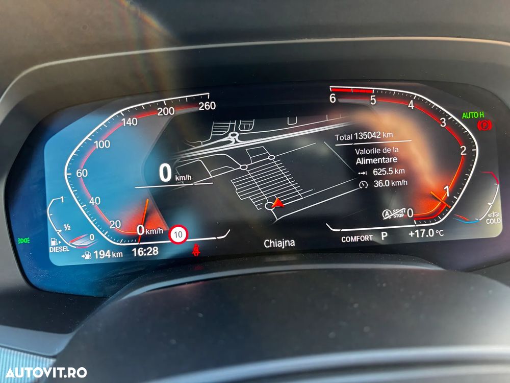 BMW X5 xDrive25d AT - 19