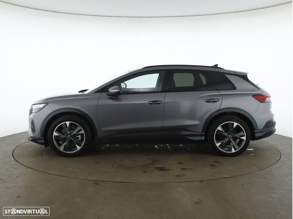 Audi Q4 e-tron 45 82 kWh - 2