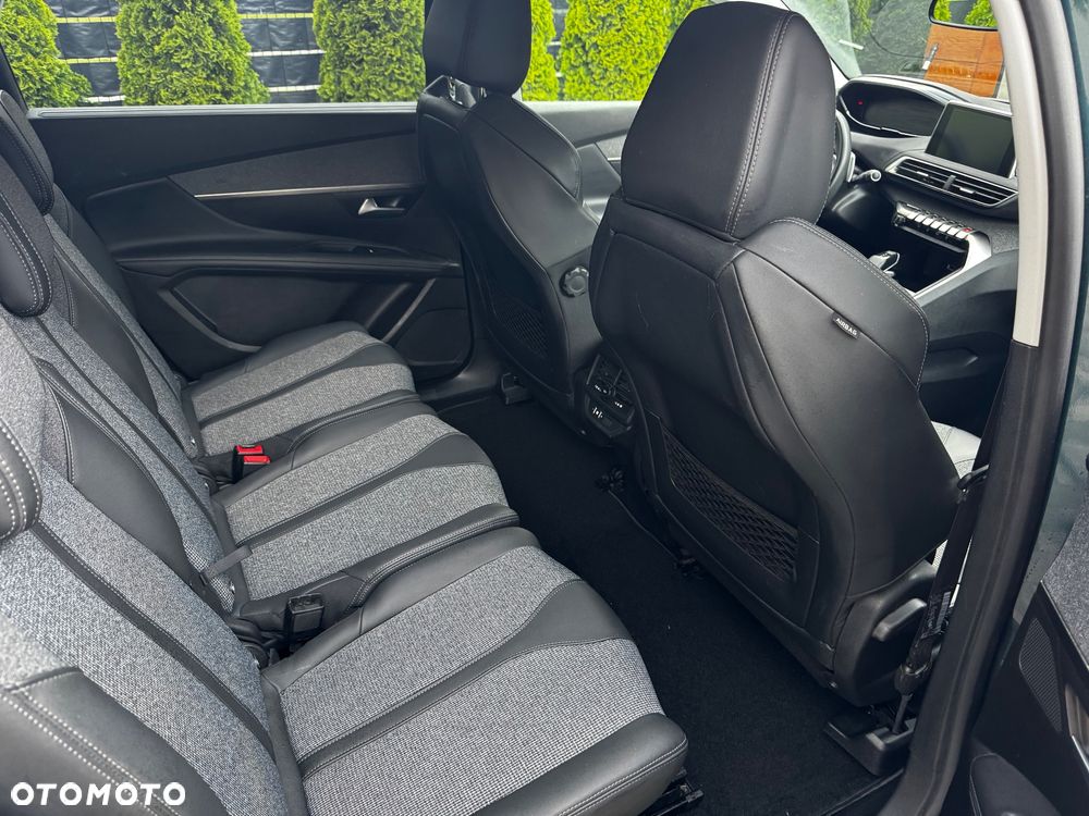 Peugeot 5008 1.5 BlueHDi Allure Pack S&S EAT8 - 20