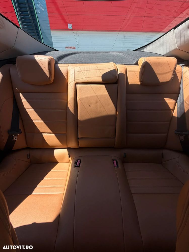 RENAULT Laguna 2009 — imagine 17