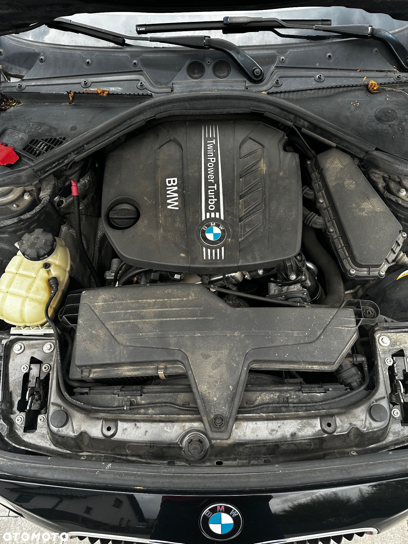 BMW Seria 1 - 18