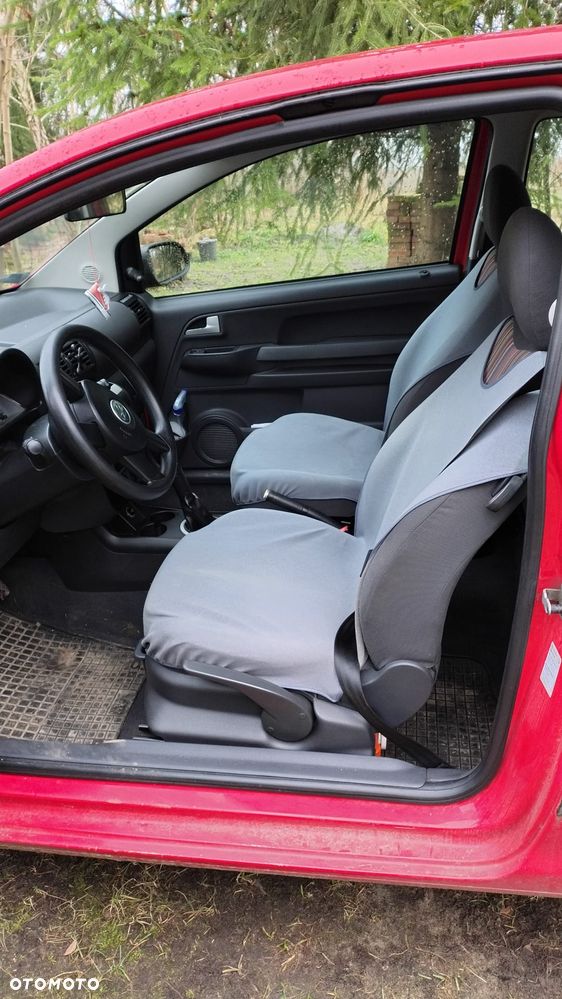 Volkswagen Fox ver-1-2 - 9