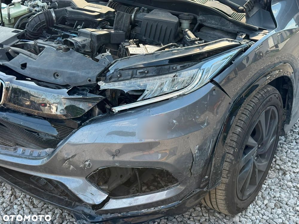 Honda HR-V 1.5 Sport - 9