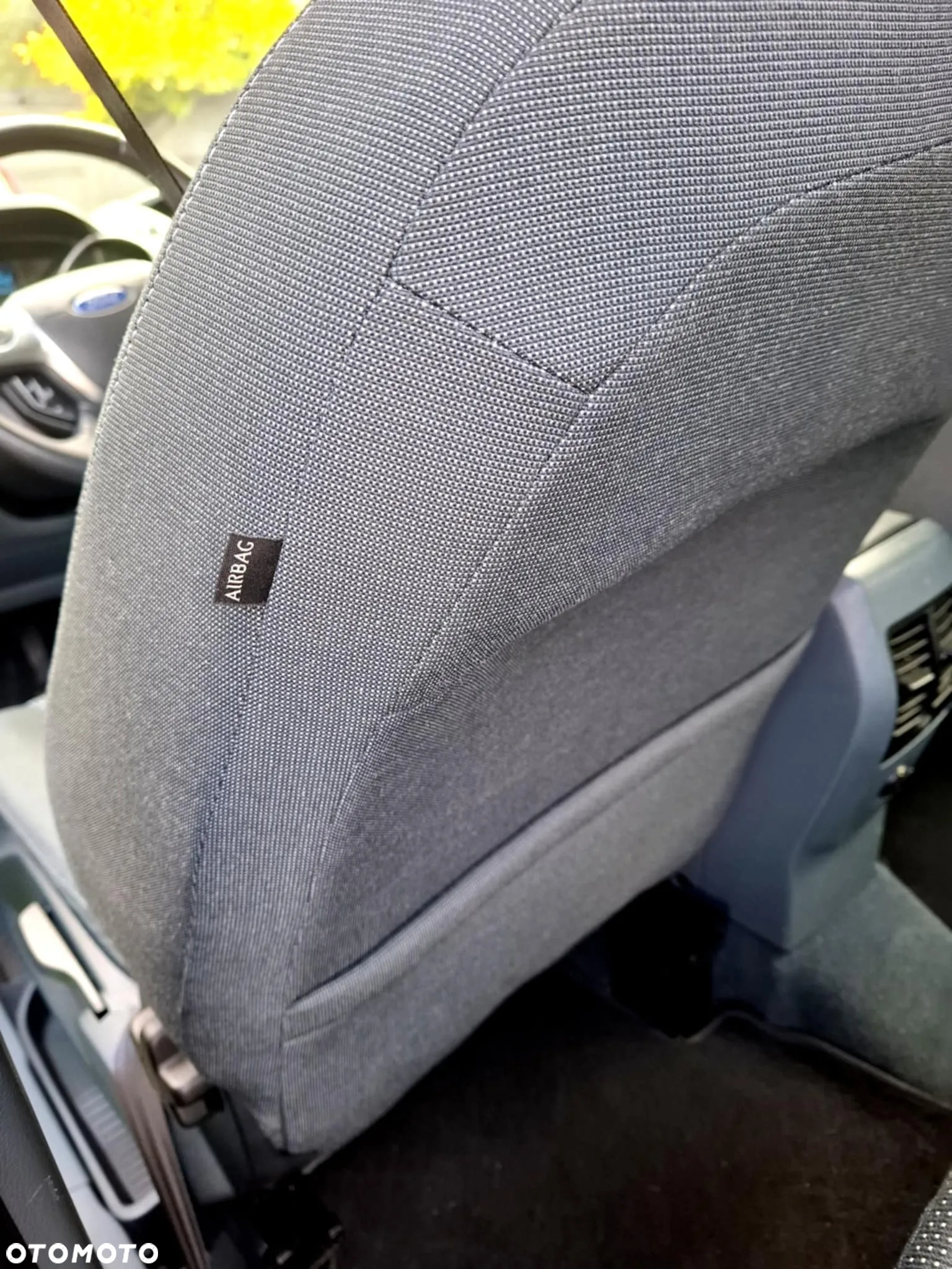 Ford C-MAX 1.6 TDCi Edition - 13