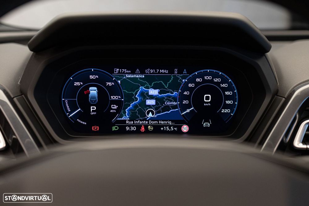 Audi Q4 e-tron 40 - 43