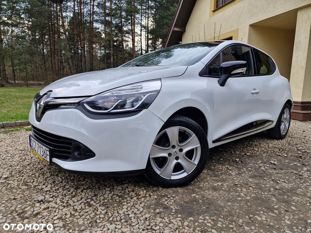 Renault Clio 1.2 16V 75 Life - 5