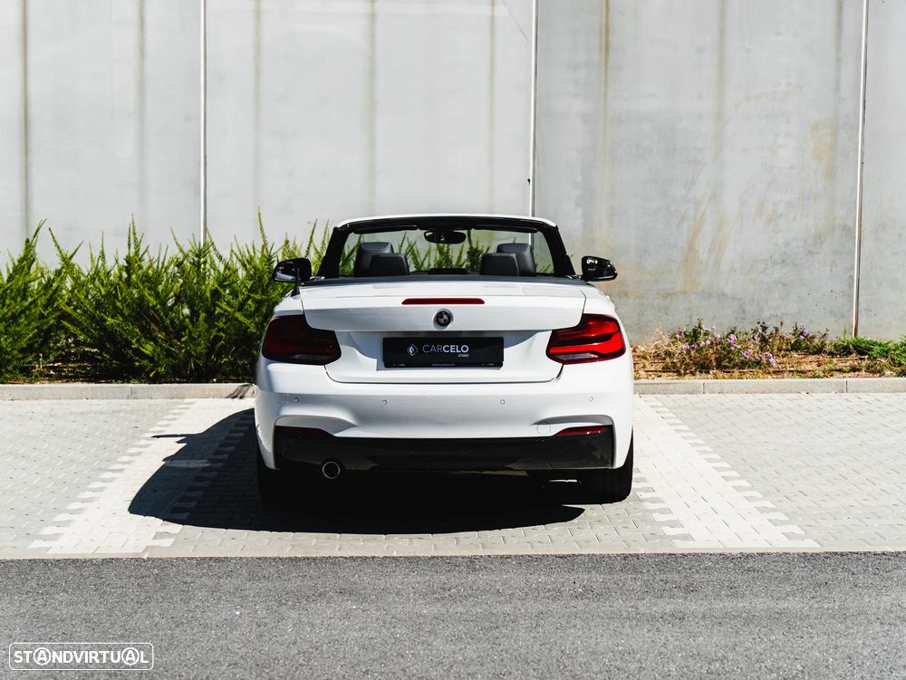 BMW 218 d Aut. M Sport - 12