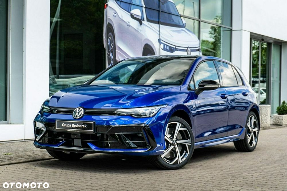 Volkswagen Golf - 3