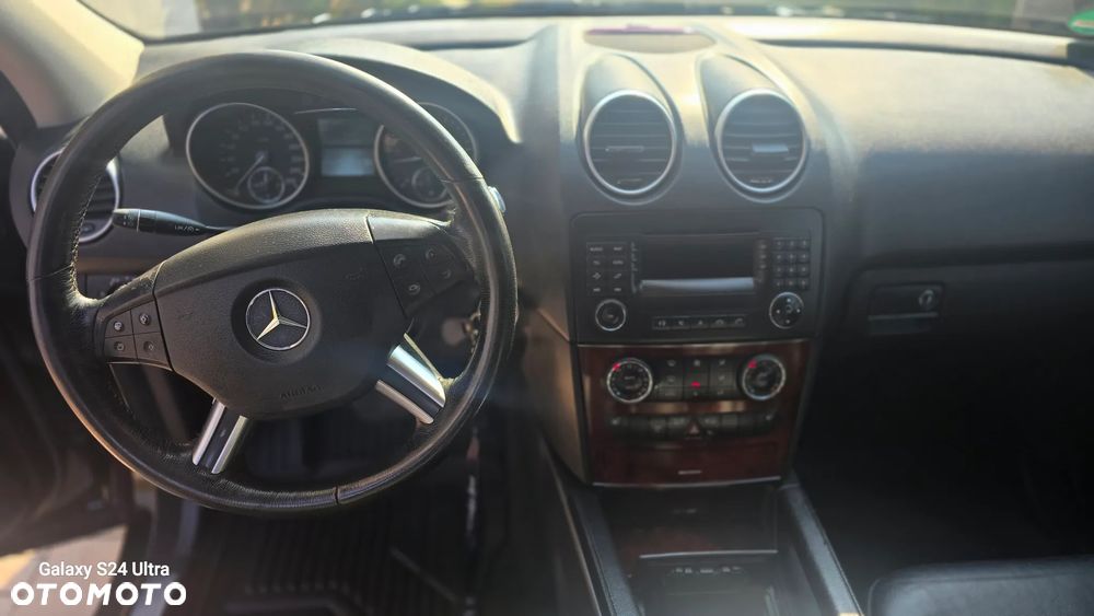 Mercedes-Benz ML 280 CDI 4-Matic - 19