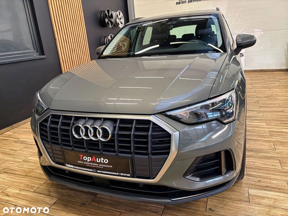 Audi Q3 35 TFSI Advanced S tronic - 14