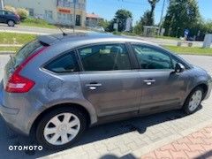 Citroën C4 1.6 HDi SX - 2