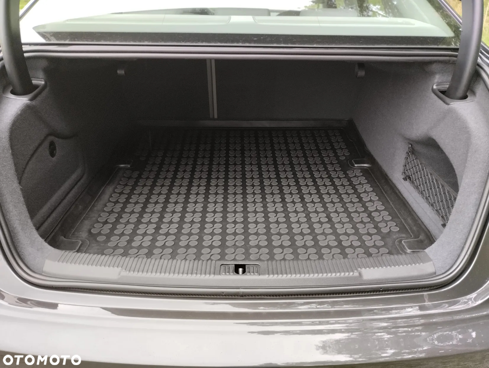 Audi A6 - 16