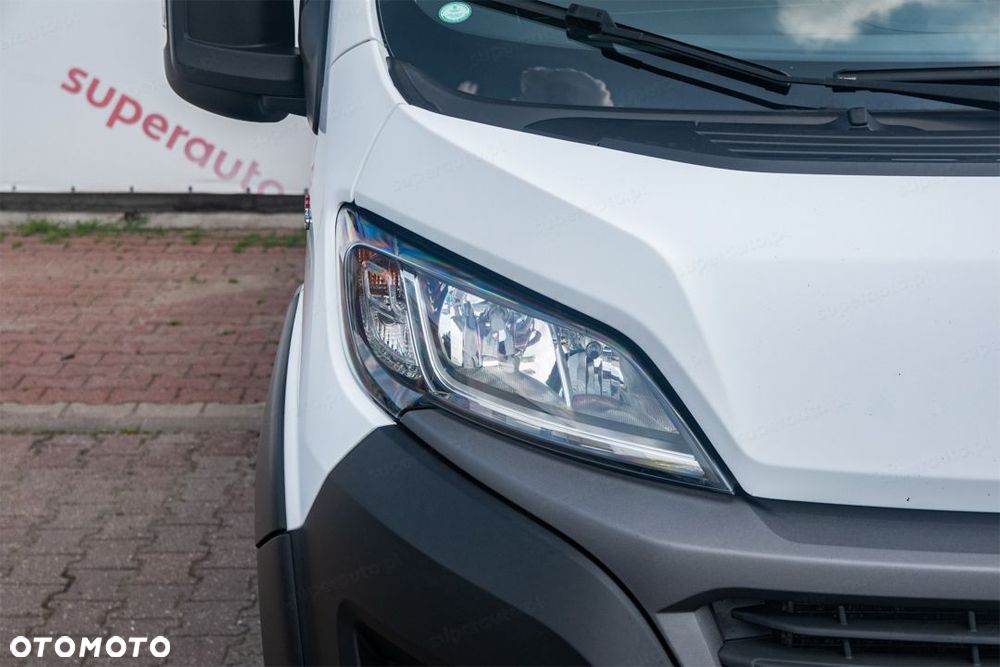 Fiat Ducato L4H3 2.3 140KM - 6