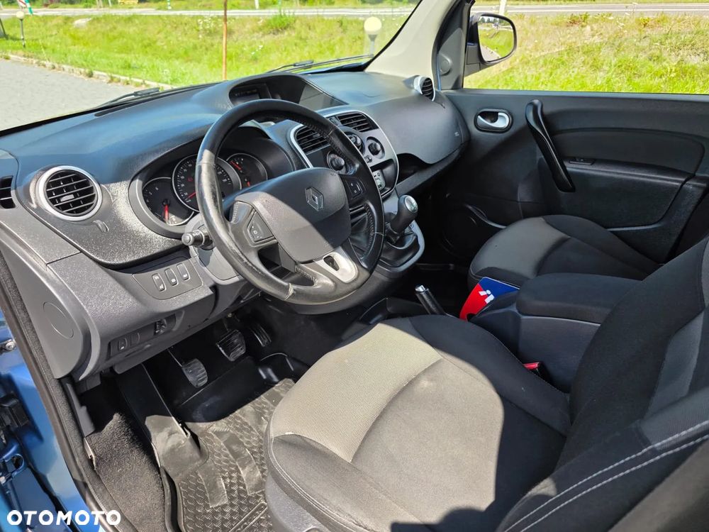 Renault Kangoo - 21