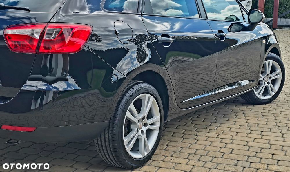 Seat Ibiza 1.4 16V Style - 6