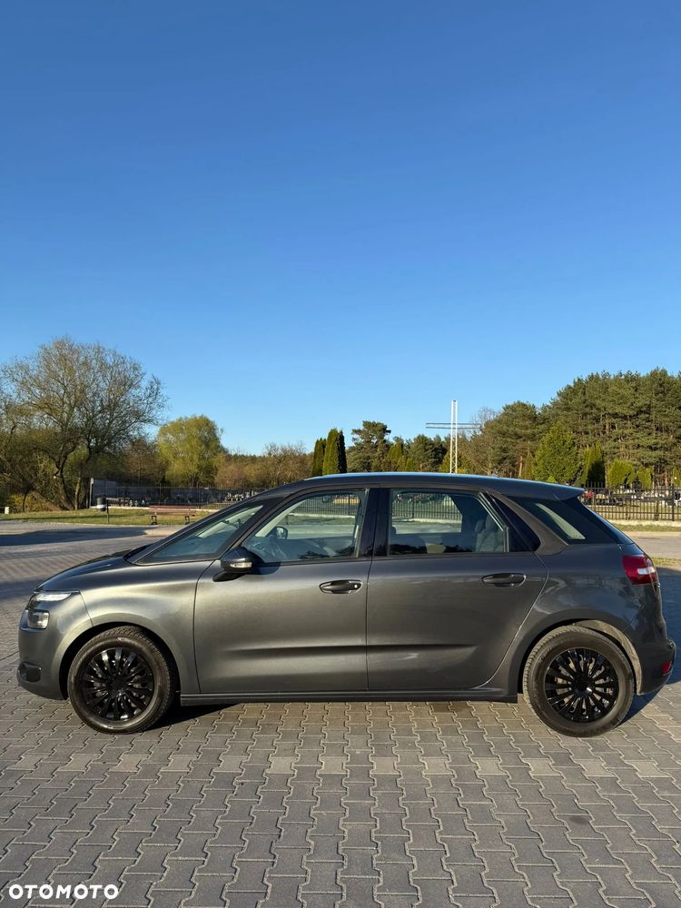 Citroën C4 Picasso 1.6 e-HDi Attraction - 2