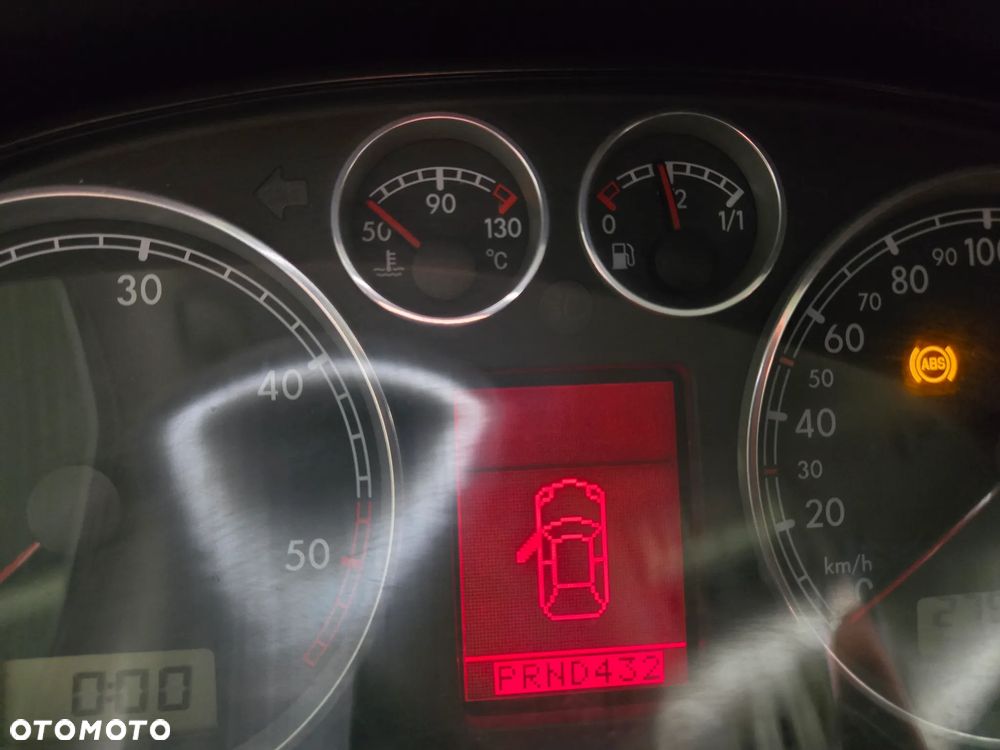 Licznik do vw passat b5 FL 3B0920847E - 5