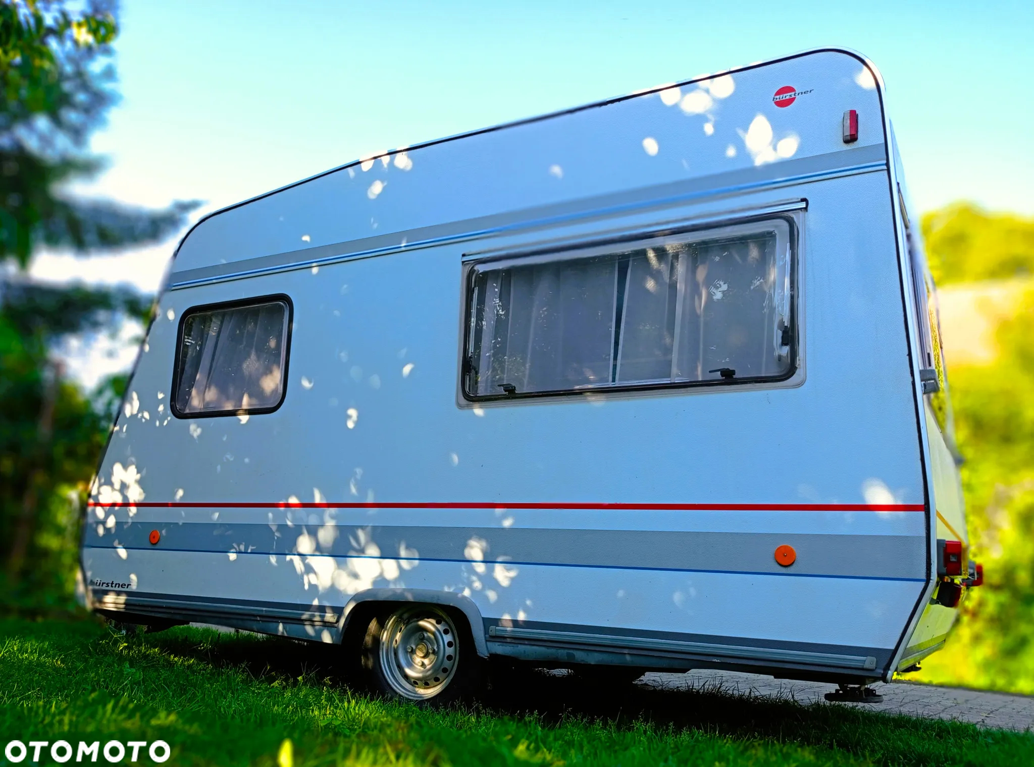 Burstner 3506 - 6